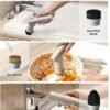 Electric Dish Scrubber (5 in 1)
