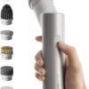 Electric Dish Scrubber (5 in 1)