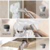 Electric Dish Scrubber (5 in 1)