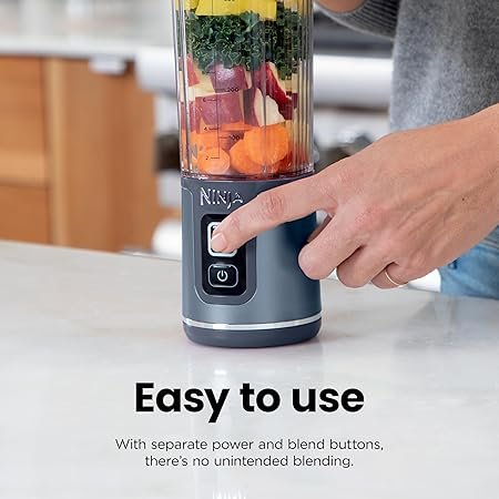 Portable Blender